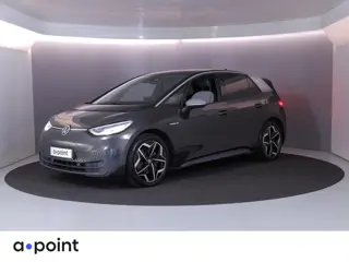 Volkswagen ID.3 First Plus 58 kWh 204 pk | Navigatie | Parkeersensoren | Achteruitrijcamera | Matrix