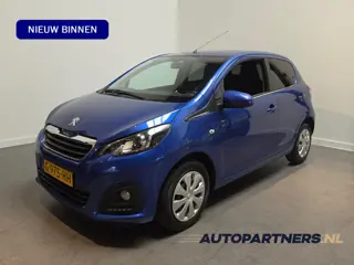 Peugeot 108 1.0 e-VTi Active - Airco