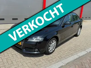 Audi A4 Limousine 1.8 TFSI Pro Line Business | Automaat