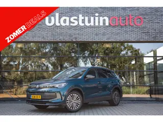 Volkswagen Tiguan 1.5 eTSI Life Edition ,Adap. cruise, rondomzicht camera, Stoel/stuurverwarming, Ap