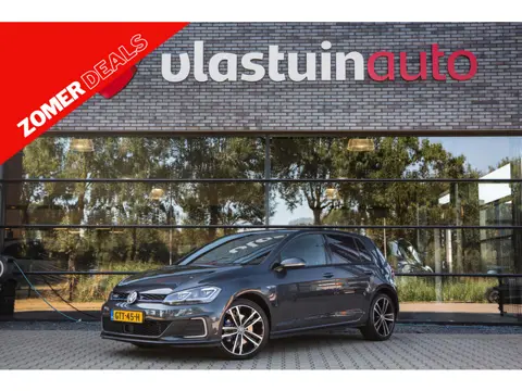 Volkswagen Golf 1.4 eHybrid GTE , Virtual Cockpit, Adap. Cruise, Carplay