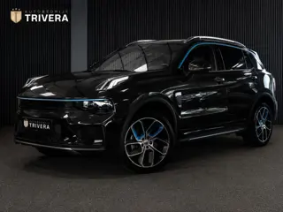 Lynk & Co 01 Lynk & Co 01 1.5 l SoH 96% l PANO l 360°camera l INFINITY Sound l Zwrt Hemel l 1ste eig
