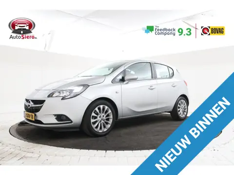 Opel Corsa 1.0 Turbo Innovation 5 Deurs Hb, Navigatie, Climate,