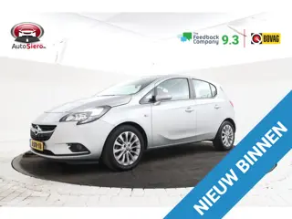 Opel Corsa 1.0 Turbo Innovation 5 Deurs Hb, Navigatie, Climate,