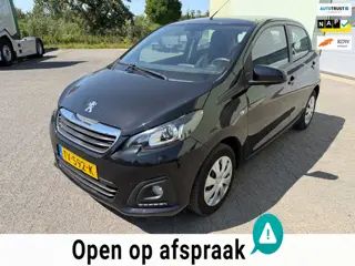 Peugeot 108 1.0 e-VTi Active/Apple Carplay/Airco