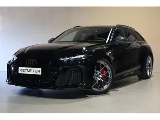 Audi A5 Avant RS 5 e-hybrid quattro |Ceramic |Bang & Olufsen |HUD |Carbon |Pano