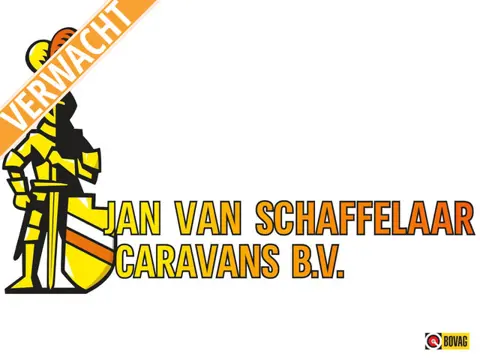 Eriba Touring Troll GT 530 verwacht