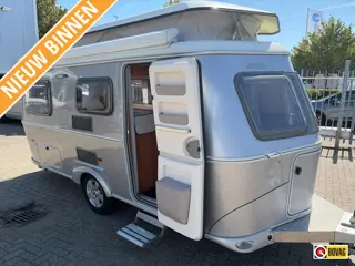 Eriba Touring Troll GT 542 THULE LUIFEL