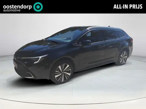 Toyota Corolla Touring Sports Hybrid 140 Dynamic