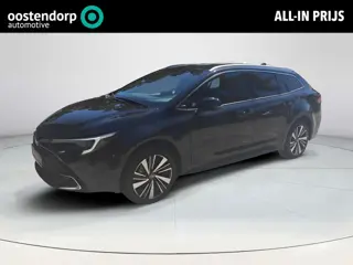 Toyota Corolla Touring Sports Hybrid 140 Dynamic