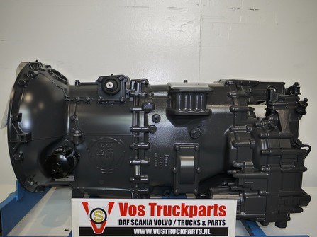Versnellingsbak Scania SC-R GRS-905 R