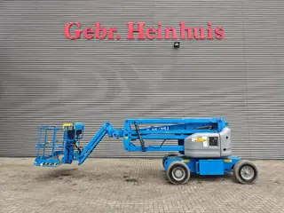 Genie Z45/25J Bi-Energy (bj 2018)
