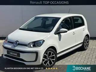 Volkswagen Up! 1.0 BMT move up! | Airco | Lichtmetalen Velgen | Bluetooth Telefoonvoorbereiding | Au
