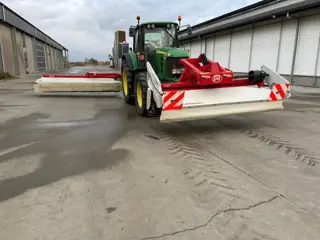 Lely Splendimo (bj 2013)