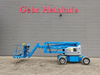 Genie Z45/25J Bi-Energy (bj 2018)