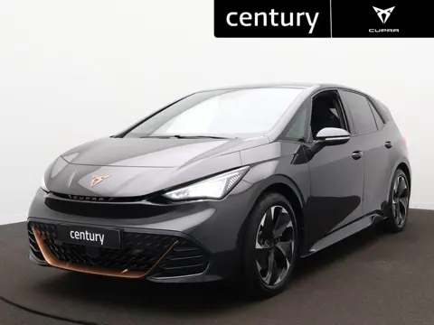 CUPRA Born Adrenaline 62 kWh Camera / Adaptive Cruise Control / Ecc