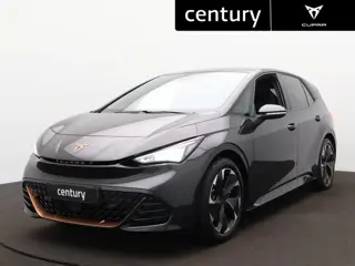 CUPRA Born Adrenaline 62 kWh Camera / Adaptive Cruise Control / Ecc