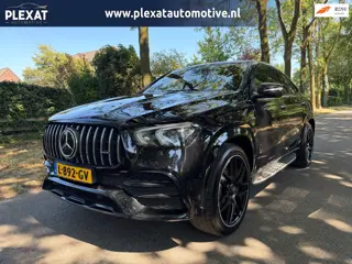 Mercedes-Benz GLE-klasse AMG 53 4MATIC+ Premium Plus Aut. | Panorama | Burmester | Distronic Plus | 