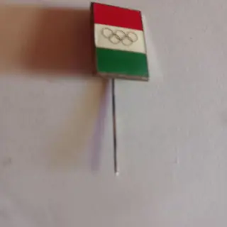 olympische spelen , Italie - speldje