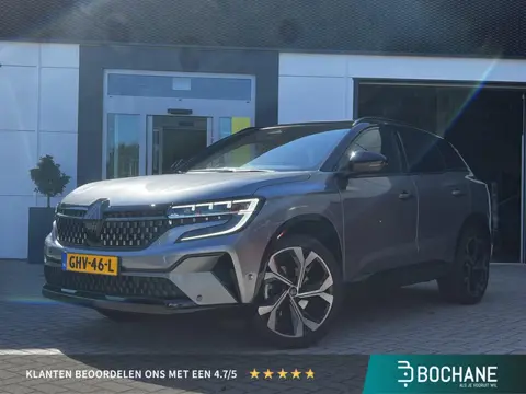 Renault Austral 1.2 E-Tech full hybrid 200 iconic esprit Alpine | Trekhaak | 360 Camera | Apple CarP