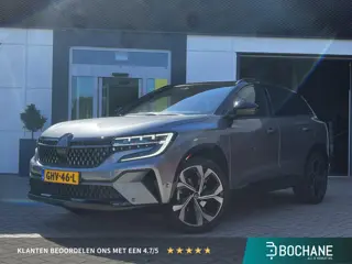 Renault Austral 1.2 E-Tech full hybrid 200 iconic esprit Alpine | Trekhaak | 360 Camera | Apple CarP