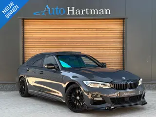 BMW 3-serie 330i High Executive LASER|HEAD-UP|H&K|PANO|CAMERA|ACC