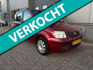 Fiat Panda 1.1 Active Plus