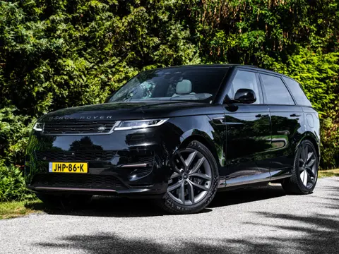 Land Rover Range Rover Sport 3.0 P440e Dynamic HSE PHEV