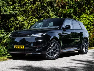 Land Rover Range Rover Sport 3.0 P440e Dynamic HSE PHEV