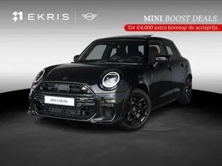 MINI 5-Deurs Cooper C John Cooper Works | Pakket M