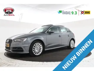 Audi A3 Sportback 1.4 e-tron PHEV Attraction Pro Line plus Panorama!