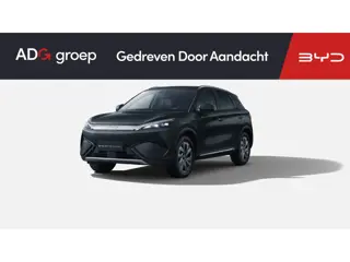 BYD ATTO 3 EVO Design 74.8 kWh DEMO | 510 km | Stoelverwarming | 1500 trekgewicht|