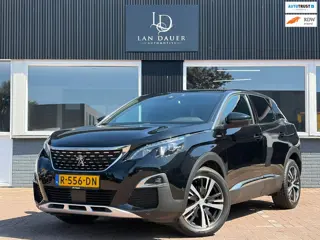 Peugeot 3008 1.2 PureTech GT Line / Automaat / Camera !