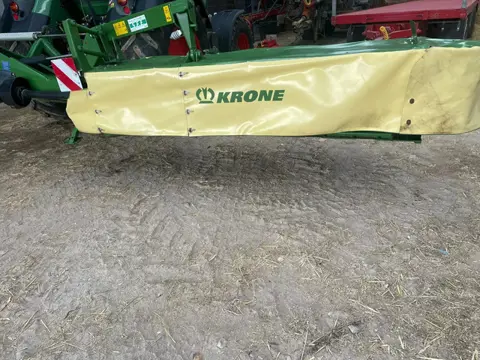 Krone Easy Cut R 320 (bj 2019)