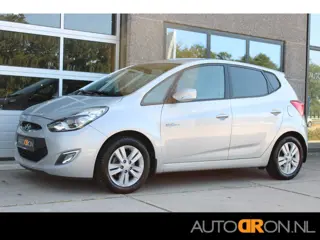 Hyundai ix20 1.4i i-Vision Dealer Onderhouden + Trekhaak