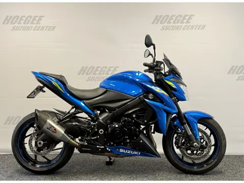 Suzuki GSX-S1000A Special R-Edition (bj 2019)