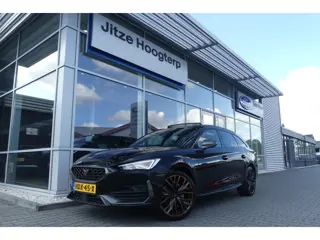 CUPRA Leon Sportstourer 1.4 e-Hybrid VZ Performance PANO, MEMORY, WINTER PACK, ADAPT. CRUISE, CLIMA,