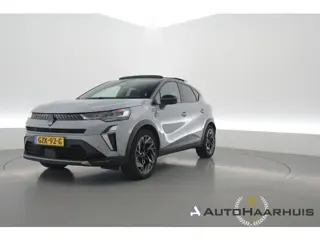 Renault Captur 1.6 E-Tech full hybrid 145 esprit Alpine | Pano | Harman Kardon | 360cam | Adapt. Cru