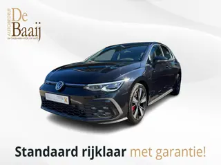 Volkswagen Golf 1.4 eHybrid GTE | 18'' licht metaal | Carplay | Winterpakket