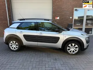 Citroen C4 Cactus 1.2 PureTech Feel|AIRCO|NIEUWE APK|LEUKE AUTO