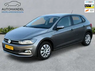 Volkswagen Polo 1.0 TSI Comfortline