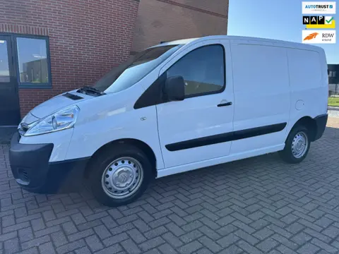 Citroen Jumpy 10 2.0 HDI L1H1 Economy /CRUISE/AIRCO/CAMERA/AIRCO