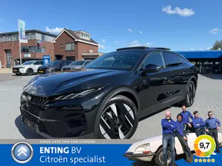 Peugeot 408 NEW 408 1.2 GT Exclusive Hybrid 145 AUT SCHUIFDAK HIFI FOCAL ELEKTRA