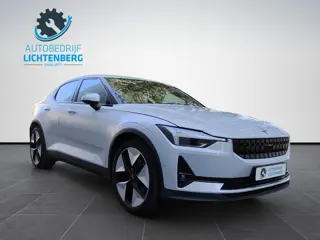 Polestar 2 Long Range Dual Motor 78 kWh Adapt. Cruise / 360 Cam. / SOH 95%