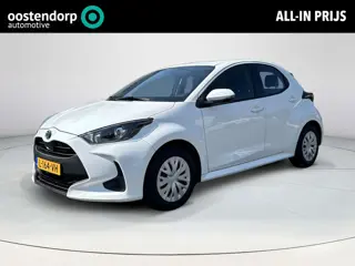 Toyota Yaris 1.5 Hybrid Active