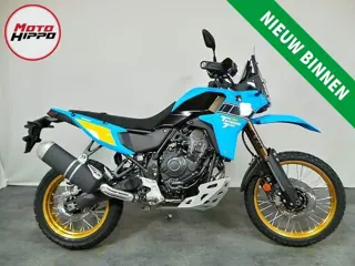 Yamaha TENERE 700 RALLY (bj 2026)