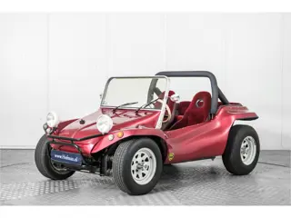 Volkswagen buggy (bj 1969)
