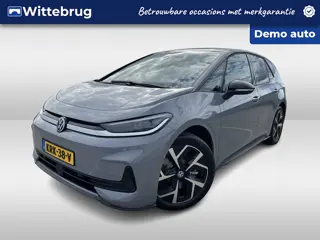 Volkswagen ID.3 Neo Life 50 kWh Navigatie / Camera / Stoelverwarming / Clima / LED / 19"LM velgen Ri