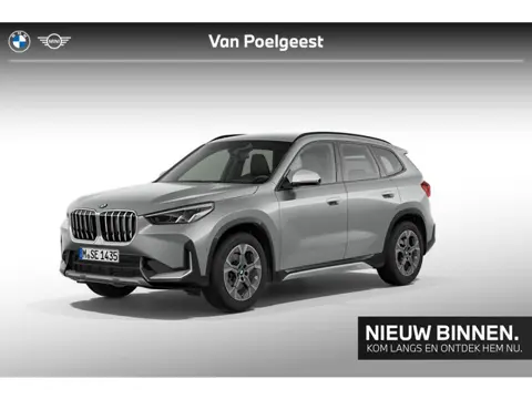 BMW X1 xDrive23i