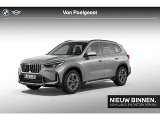 BMW X1 xDrive23i